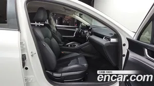 Kia K5, 2022 — миниатюра 12