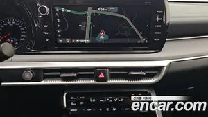 Kia K5, 2022 — миниатюра 16