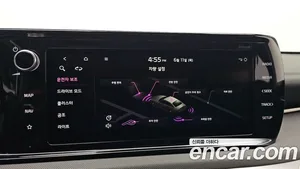 Kia K5, 2022 — миниатюра 18