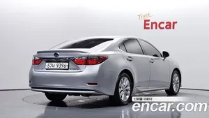Lexus ES, 2013 — миниатюра 2