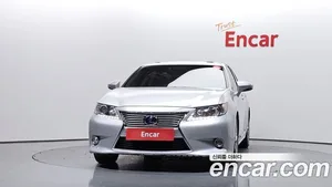 Lexus ES, 2013 — миниатюра 3