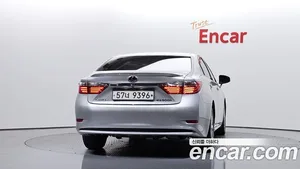 Lexus ES, 2013 — миниатюра 4