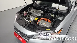 Lexus ES, 2013 — миниатюра 6