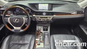 Lexus ES, 2013 — миниатюра 7