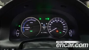 Lexus ES, 2013 — миниатюра 8