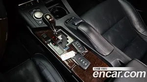 Lexus ES, 2013 — миниатюра 9