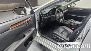 Lexus ES, 2013 — миниатюра 10