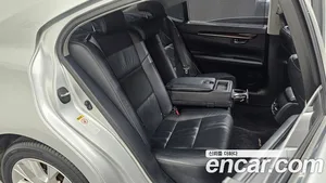 Lexus ES, 2013 — миниатюра 11