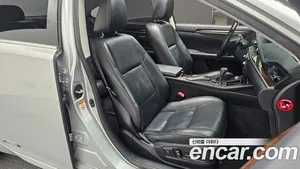 Lexus ES, 2013 — миниатюра 12