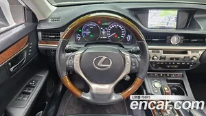 Lexus ES, 2013 — миниатюра 13
