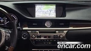 Lexus ES, 2013 — миниатюра 14