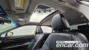 Lexus ES, 2013 — миниатюра 19