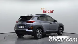 Hyundai Kona, 2020 — миниатюра 2