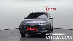 Hyundai Kona, 2020 — миниатюра 3