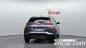 Hyundai Kona, 2020 — миниатюра 4
