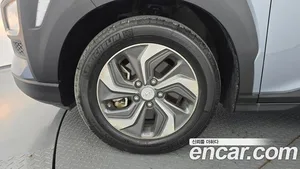 Hyundai Kona, 2020 — миниатюра 5