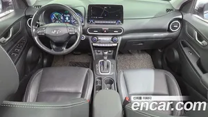 Hyundai Kona, 2020 — миниатюра 10