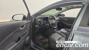 Hyundai Kona, 2020 — миниатюра 13