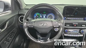 Hyundai Kona, 2020 — миниатюра 20