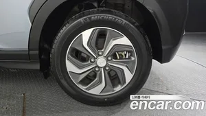 Hyundai Kona, 2020 — миниатюра 7