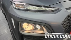 Hyundai Kona, 2020 — миниатюра 8