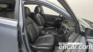 Hyundai Kona, 2020 — миниатюра 16