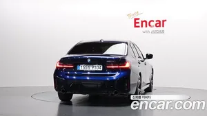 BMW 3-Series, 2025 — миниатюра 4