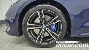 BMW 3-Series, 2025 — миниатюра 5