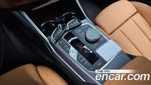 BMW 3-Series, 2025 — миниатюра 12