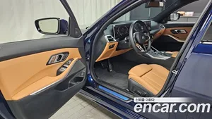 BMW 3-Series, 2025 — миниатюра 13