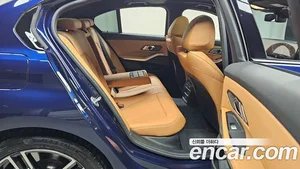 BMW 3-Series, 2025 — миниатюра 17