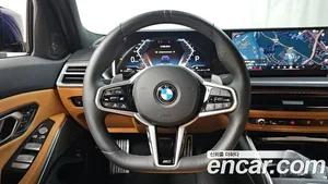 BMW 3-Series, 2025 — миниатюра 19