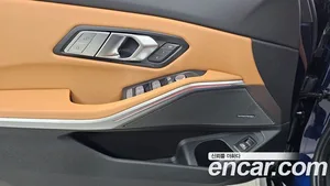 BMW 3-Series, 2025 — миниатюра 24