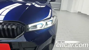 BMW 3-Series, 2025 — миниатюра 8