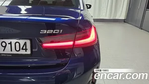 BMW 3-Series, 2025 — миниатюра 9