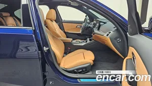BMW 3-Series, 2025 — миниатюра 16