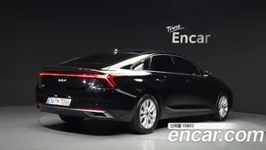 Kia K8, 2021 — миниатюра 2