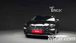 Kia K8, 2021 — миниатюра 3