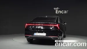 Kia K8, 2021 — миниатюра 4
