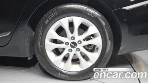 Kia K8, 2021 — миниатюра 5