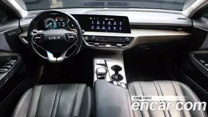 Kia K8, 2021 — миниатюра 7