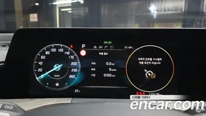 Kia K8, 2021 — миниатюра 8