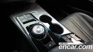 Kia K8, 2021 — миниатюра 9