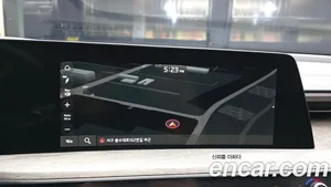 Kia K8, 2021 — миниатюра 14