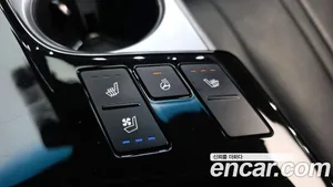 Kia K8, 2021 — миниатюра 16