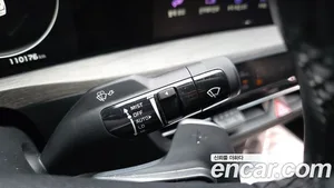 Kia K8, 2021 — миниатюра 18