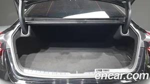 Kia K8, 2021 — миниатюра 20