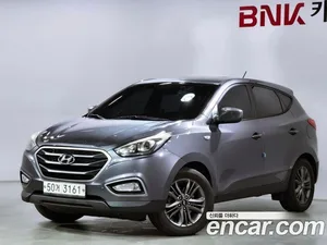 Hyundai Tucson, 2013 — миниатюра 1