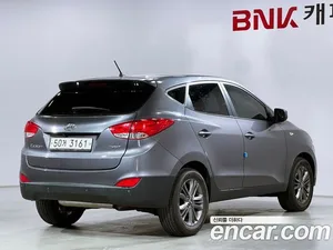 Hyundai Tucson, 2013 — миниатюра 2