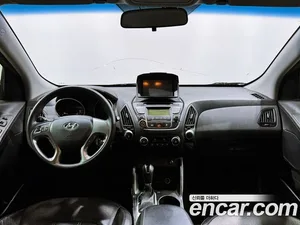 Hyundai Tucson, 2013 — миниатюра 4